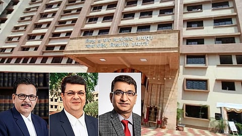 Nagpur Bar Association Elections: Fierce Contest Set for April 24; 'Parking' Emerges as the Biggest Election Issue.