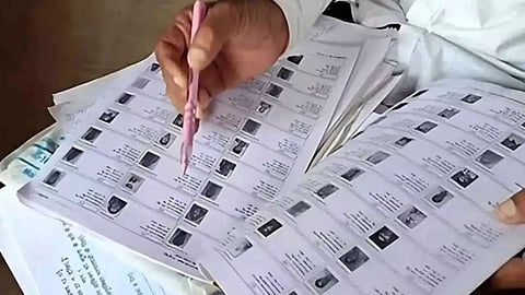 Major Surge in Nagpur Municipal Corporation Election Expenses: Cost of Printing Voter Lists Triples; Additional ₹40 Lakh Approved