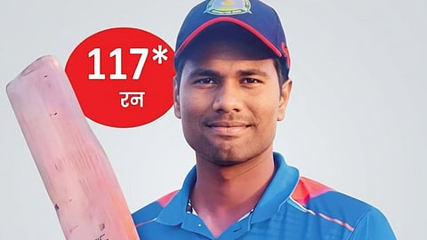 Binkar's Storm: Gadchiroli's Explosive Victory—Chasing Down 206 Runs in 16 Overs