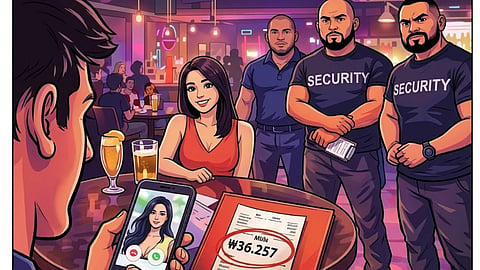 The 'Love Trap' Web on Dating Apps: Youths in Nagpur Defrauded of Thousands After Being Lured to Lounges; 6 Cases Uncovered in Just 10 Days.