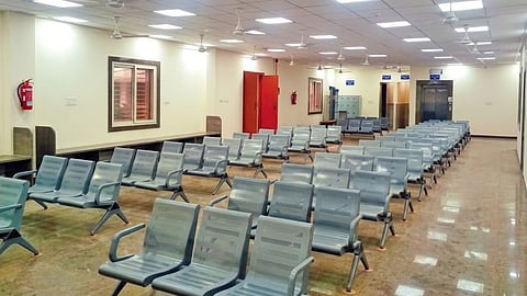 No More Hassles During Summer and Rains: New Facility at Hospitals—Rest Houses for Relatives at Nagpur Medical and Mayo