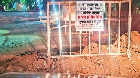 'Clean Nagpur' Claims Washed Away: Residents of Jai Vighnaharta Colony Thirst for Every Drop; No Resolution Despite Complaints.