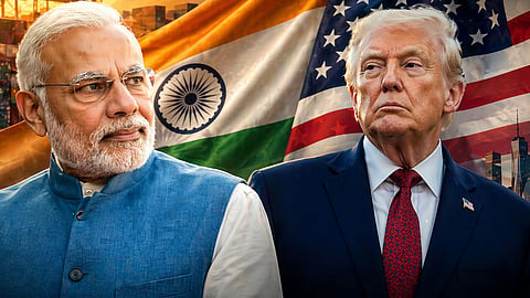 US Clarifies Trump's 'Hell' Video: Calls India a 'Great Country'—Find Out What Else the State Department Said
