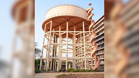 Success Achieved After Agitation: Relief from Water Crisis in Nashik; Tankers Find New Support