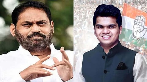 Nagpur Congress crisis deepens as Ketan Thakre resigns amid approved member row; Nitin Raut’s anger escalates rift.