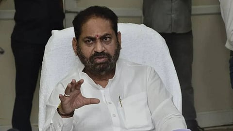 Nitin Raut terms SC sub-classification process 'anti-democratic'. Demands immediate release of Justice Anant Badar report and a 60-day window for objections.