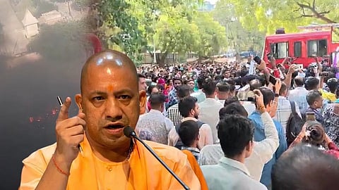 noida salary hike