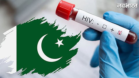 Pakistan HIV Cases Surge: Over 300 Children Infected Due to Syringe Reuse in Taunsa Medical Clinics