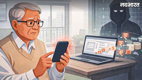 Beware Of Pensioner Life Certificate Scam Targeting Senior Citizens In India Now
