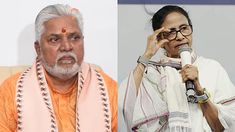 Bihar Assembly Speaker Prem Kumar predicts a BJP tsunami in West Bengal.