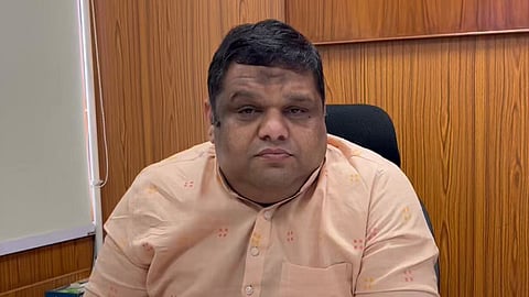 Bhopal Machli Family Case