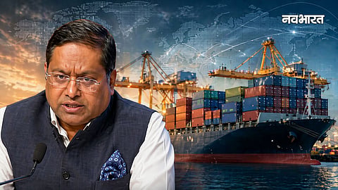 14 Departed, 14 Remain! Ministry of External Affairs Issues Major Update on Indian Ships Stranded in the Strait of Hormuz Find Out the Current Situation
