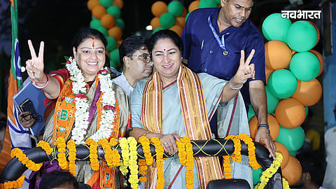 rekha gupta at west bengal