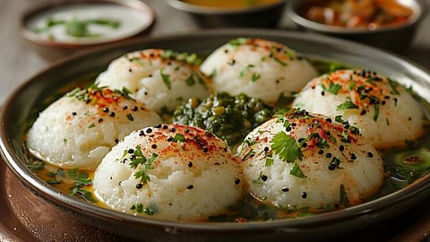 Healthy Breakfast Recipe