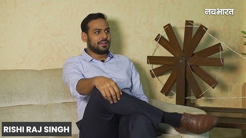 rishi raj singh