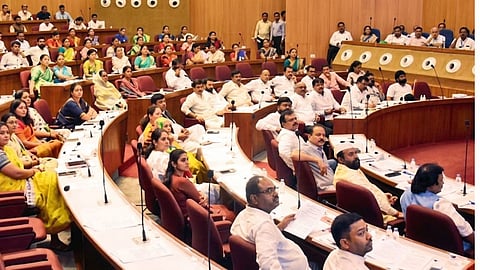 Funding Blow for Simhastha: ₹15,000 Crore Demanded, Only ₹1,260 Crore Sanctioned—Nashik Municipal Corporation Disappointed