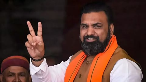 From Shiv Sena to JDU: How BJP shifted from 'Junior Partner' to 'Big Brother' in 16 states. Analysis of Bihar's shift & JDU's future.