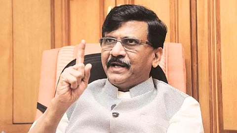 delimitation-bill-opposition-strategy-uddhav-thackeray-sanjay-raut