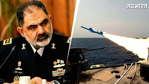 Iran US Tension: Iran Threatens America With New Weapons As Trump Rejects Tehran Peace Proposal