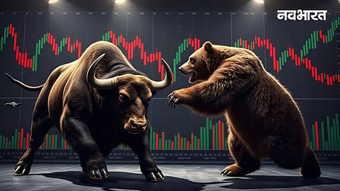 share market