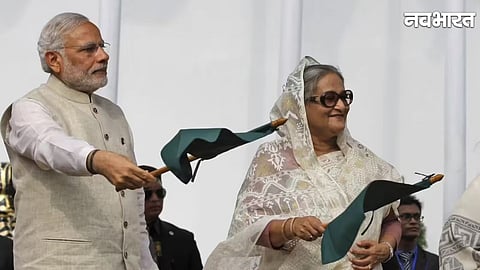 Sheikh Hasina Extradition: Will India Send Former PM Back to Bangladesh?