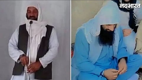 Lashkar Commander Killed: Hafiz Saeed Close Associate Sheikh Yusuf Shot Dead