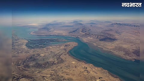 Europe Plans Independent Mission For Strait Of Hormuz Security Without US