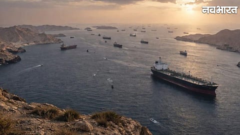 Power Struggle in Iran Escalates as Firing on 2 Indian Ships in Hormuz Strait Triggers Global Crisis