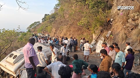 tamil nadu road accident