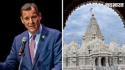SACRED Act: US Congress Introduces Bill to Protect Hindu Temples and Worship Places