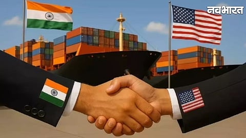 US Trade Representative Jamieson Greer Calls India a Tough Market, Pushes for Greater Agricultural Access