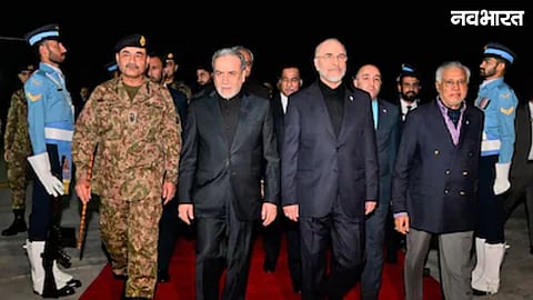 Islamabad Talks: ईरान का दावा- प्लेन पर था हमले का खतरा, आखिरी वक्त में बदला गया उड़ान का रास्ता