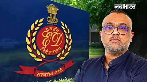 vinesh chandel got bail in money laundering case