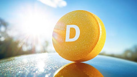vitamin d deficiency