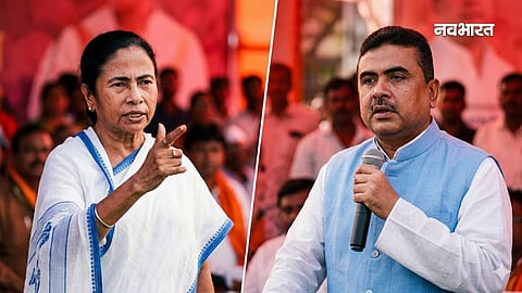 west bengal election results 2021