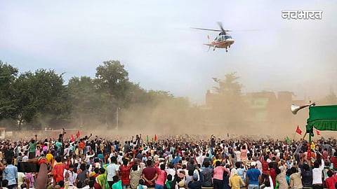 west bengal tamil nadu election campaigns