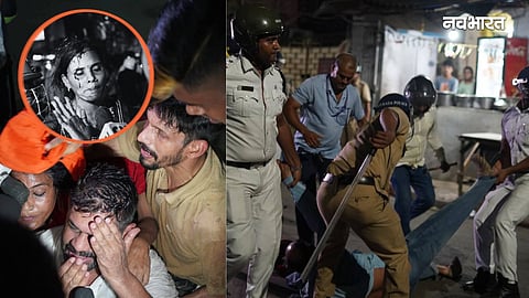 west bengal violence