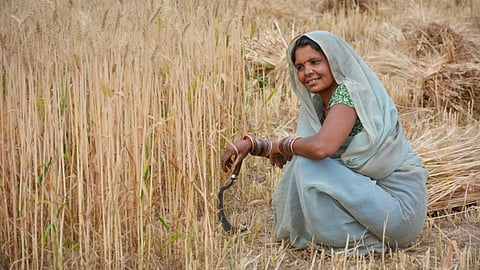 Women farmers can benefit from PM Kisan Yojana if they meet land ownership and eligibility criteria.