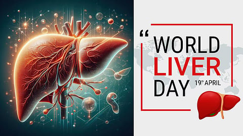 Early Habits to Prevent Liver Damage
