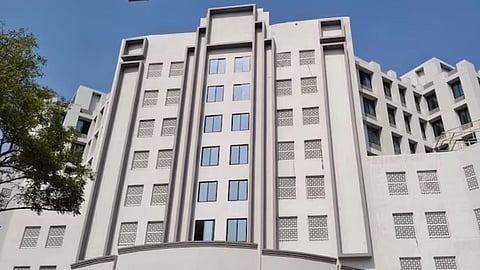 Bhopal Atal Bhawan