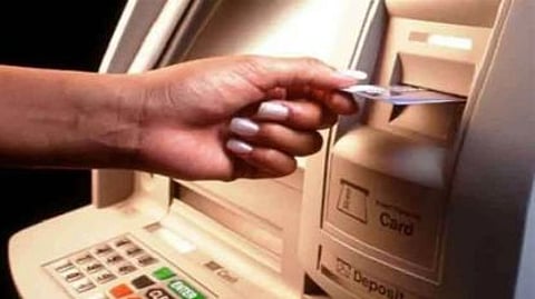 akola atm fraud technical tampering 50000 rupees khadan police investigation