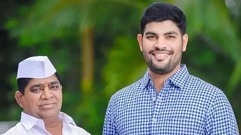 Akshay Kardile Wins Rahuri By-election