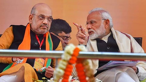 MLAs Must Not Leave Their Constituencies Under Any Circumstances: BJP Issues Directive Ahead of Bengal Election Results