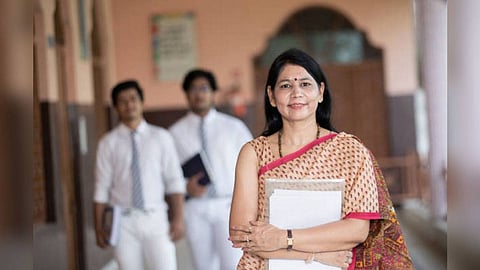 UPESSC has reopened recruitment for 107 Assistant Professor (B.Ed.) posts, and previous applicants must reapply.