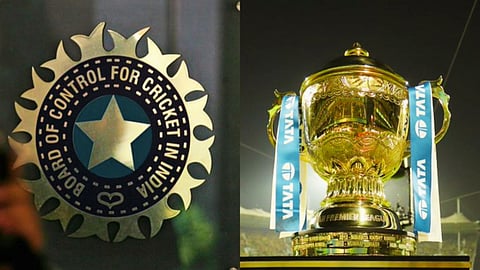 BCCI New advisory ipl 2026 hotel room entry ban for visitors know reason