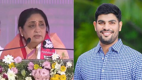 Baramati-Rahuri By-Election Results 2026