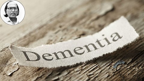 What Is Dementia and its causes, symptoms and treatment, All about Dementia.