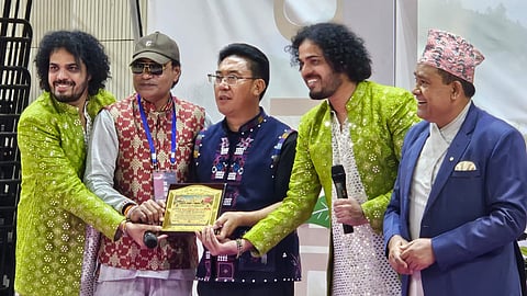Bhopal Twins Club Represents India China International Twins Festival 2026