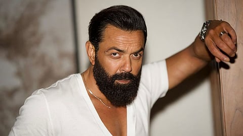Bollywood Actor Bobby Deol Beard Look Struggle Life Salman Khan Offer Race 3 Shekhar Suman Show