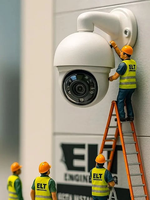 पुराने फोन को बनाएं Smart CCTV Camera, घर रहेगा हमेशा सुरक्षित